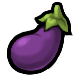 Eggplant