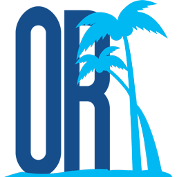 Outrun logo